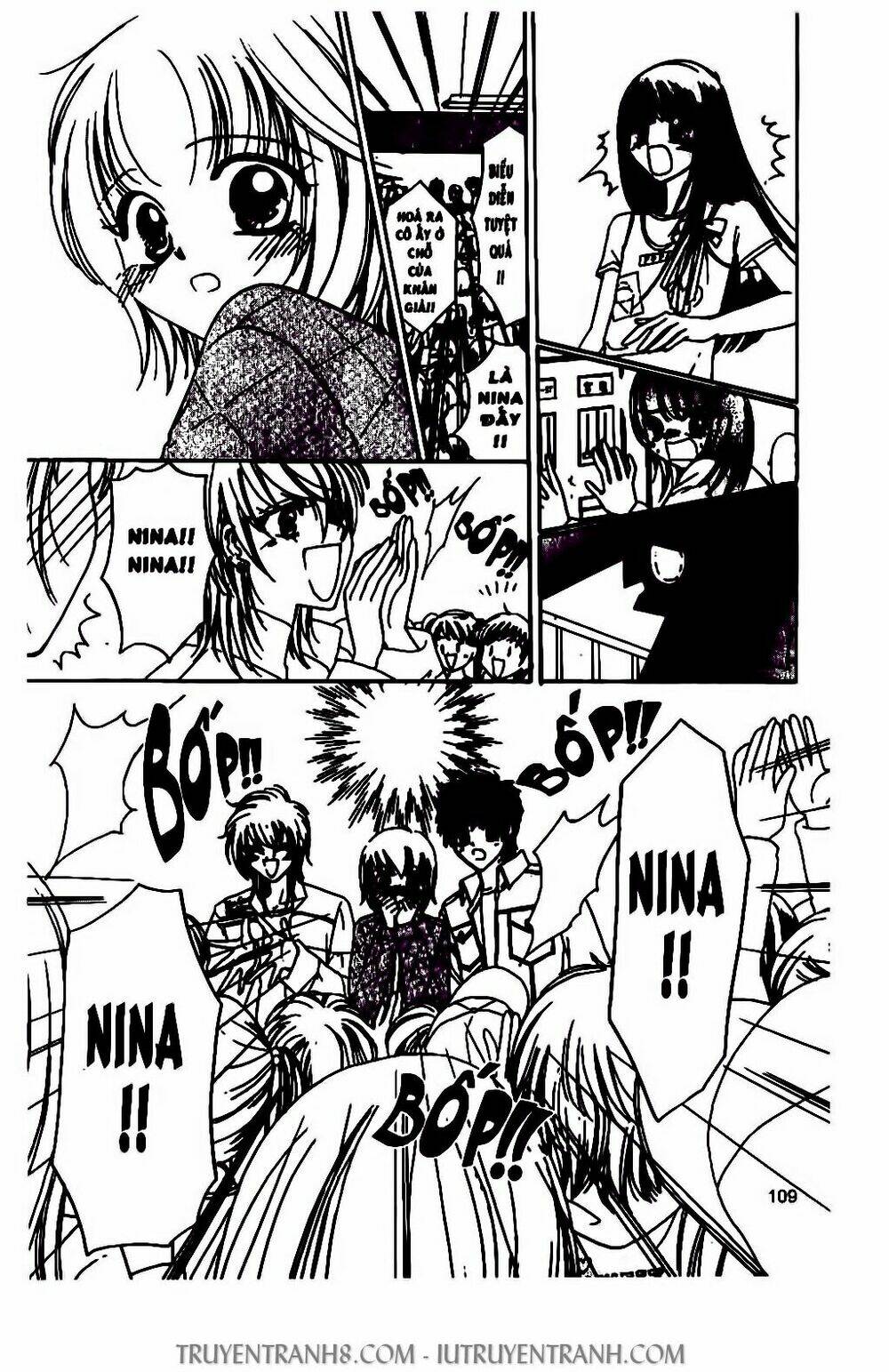 Bộ Sưu Tập Lọ Lem: Chapter 42