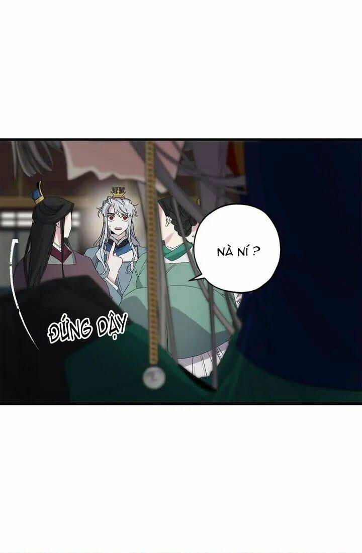 Tình Điên Dại: Chapter 47