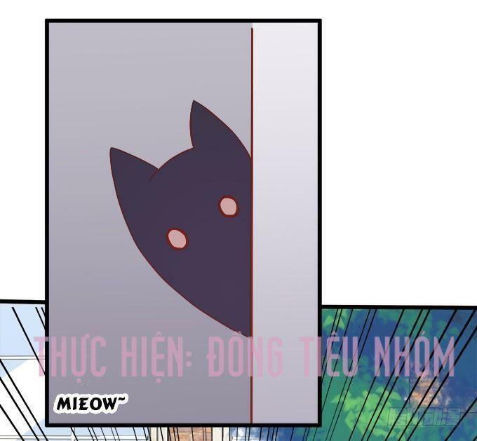 Hồ Tiên Hung Bạo: Chapter 13