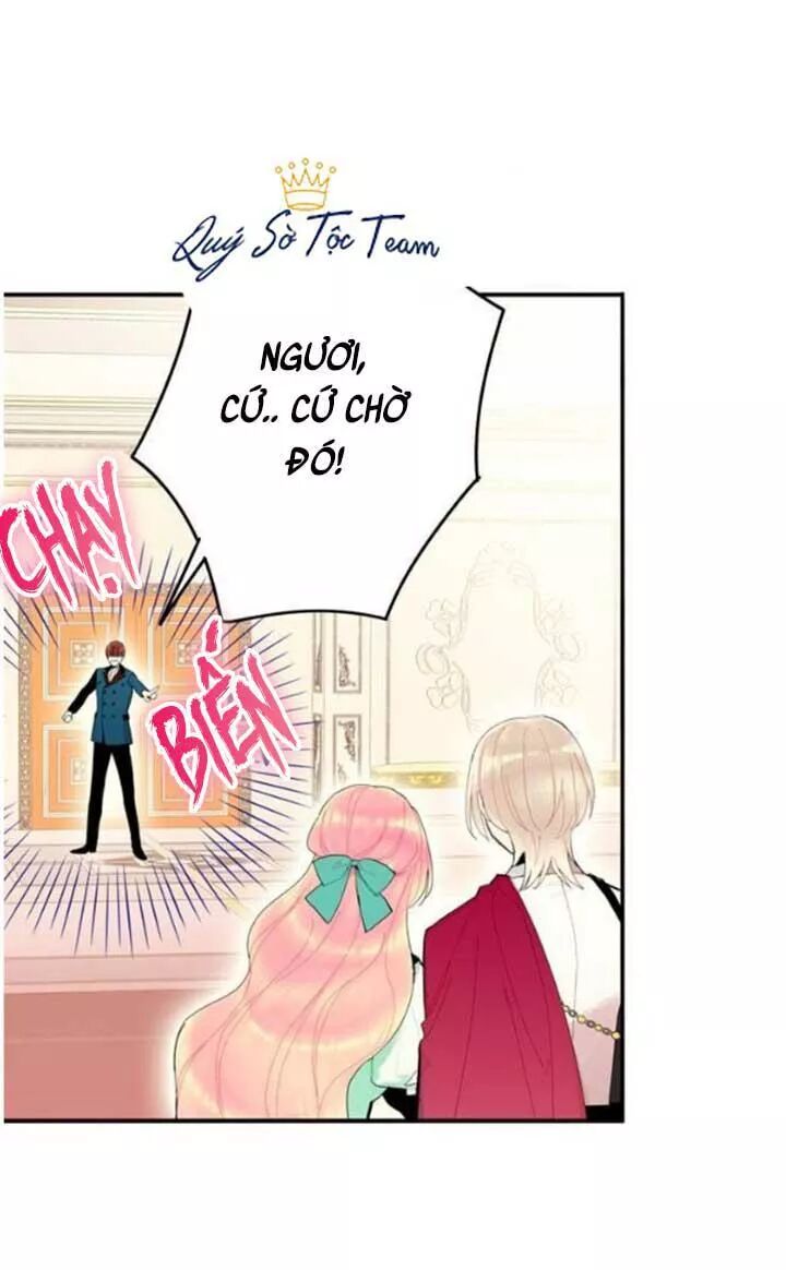 Tồn Tại Với Tư Cách Là Vợ Của Nam Chính: Chapter 57: Edan Terner
