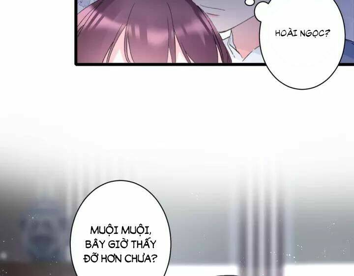 Hoa Nhan Sách: Chapter 165