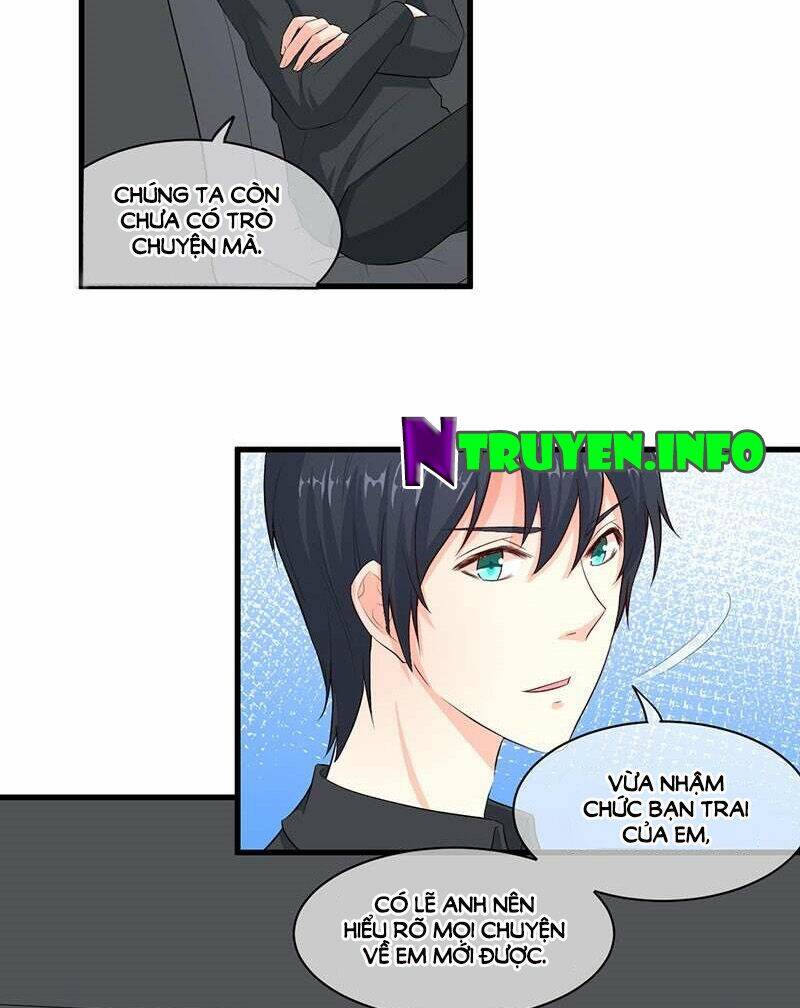 Ám Luyến Thành Hôn: Chapter 37