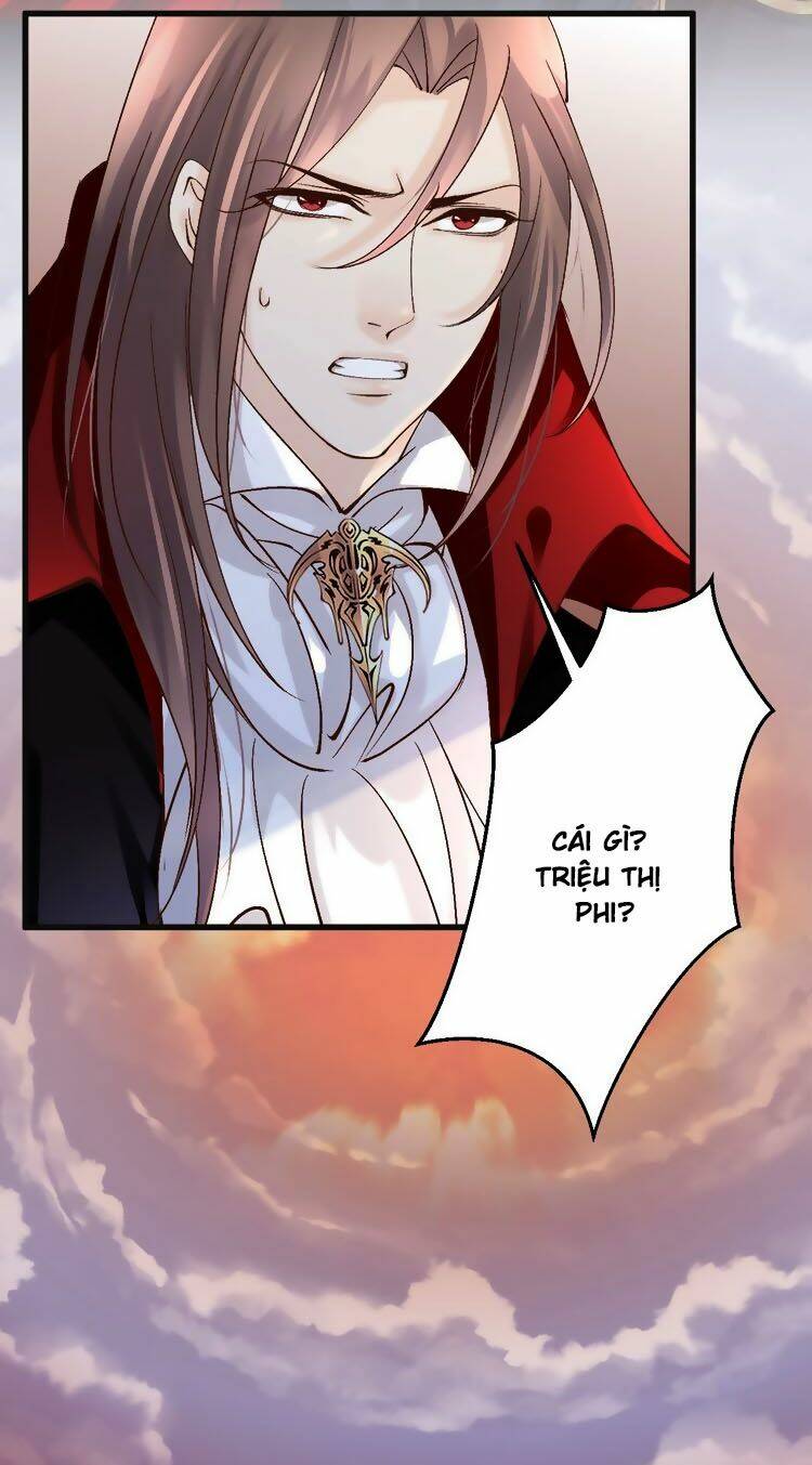 Thiên Thần Không Có Tiết Tháo: Chapter 57