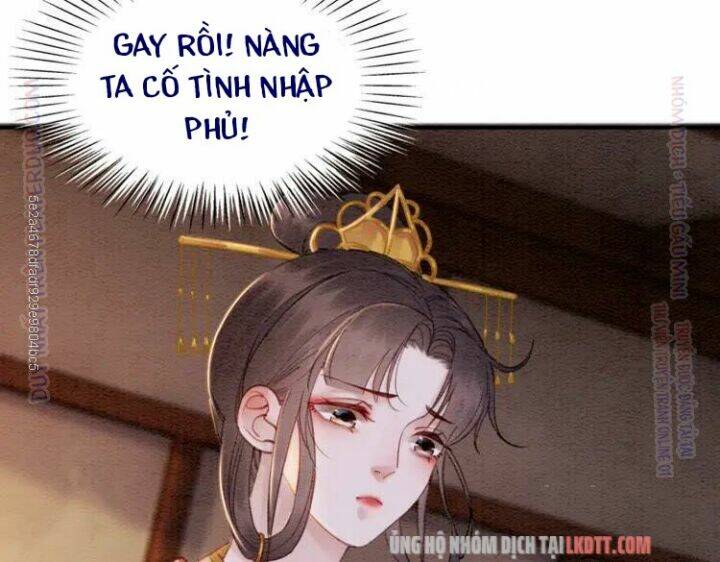 Trọng Sinh Bá Sủng Nhiếp Chính Vương Quá Mạnh Mẽ: Chapter 213
