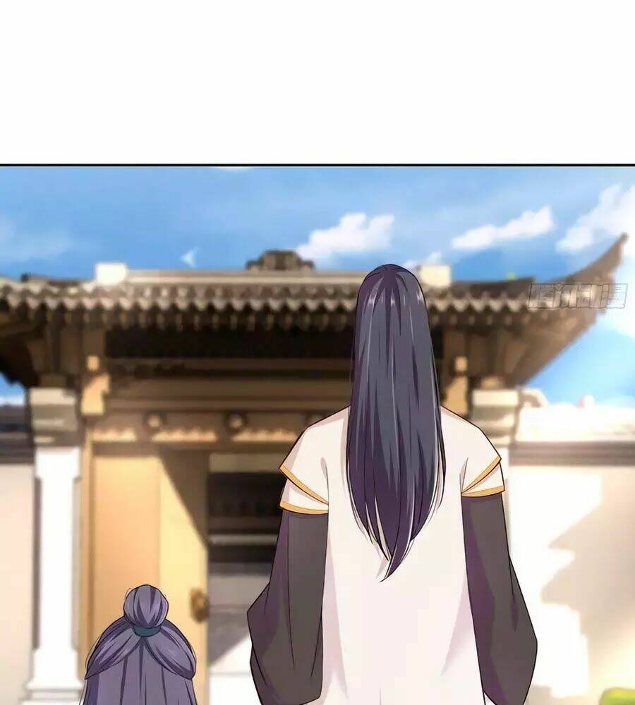 Trọng Sinh Chi Đích Nữ Bất Thiện: Chapter 12