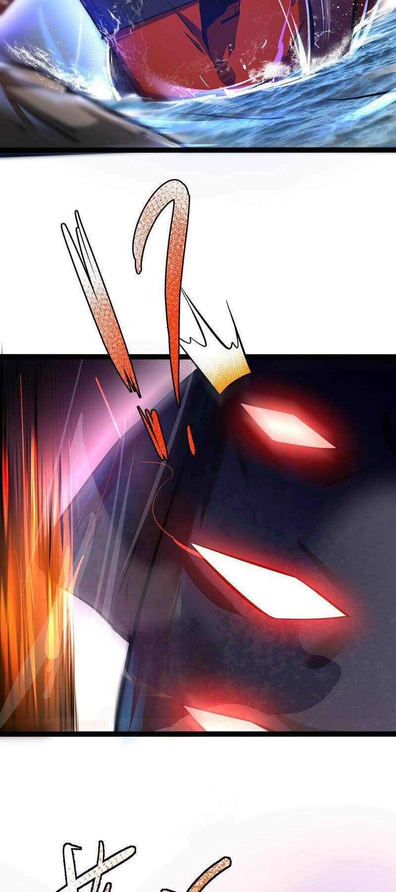 Chư Thần Rút Lui: Chapter 32