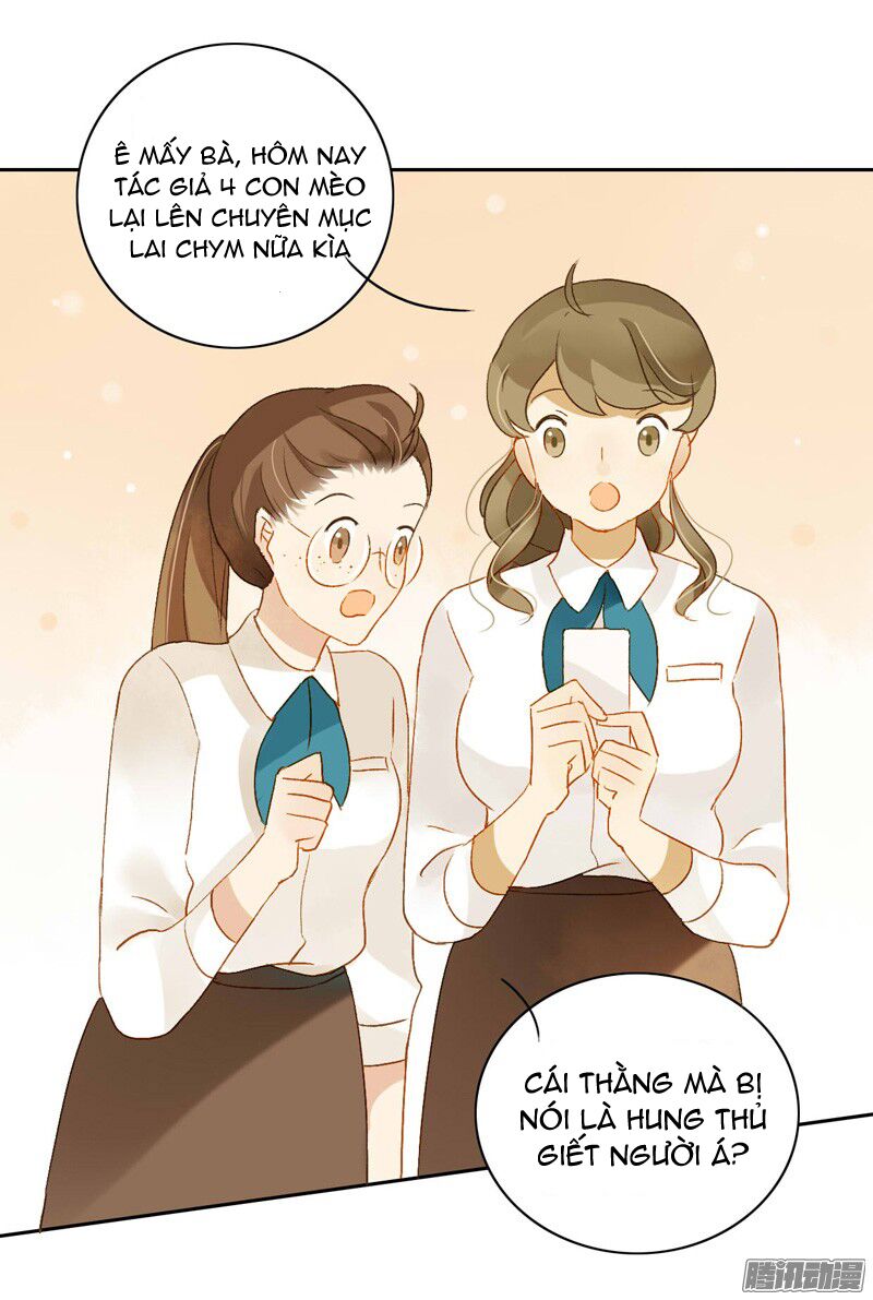 Sức Mạnh Của Sắc Đẹp: Chapter 114