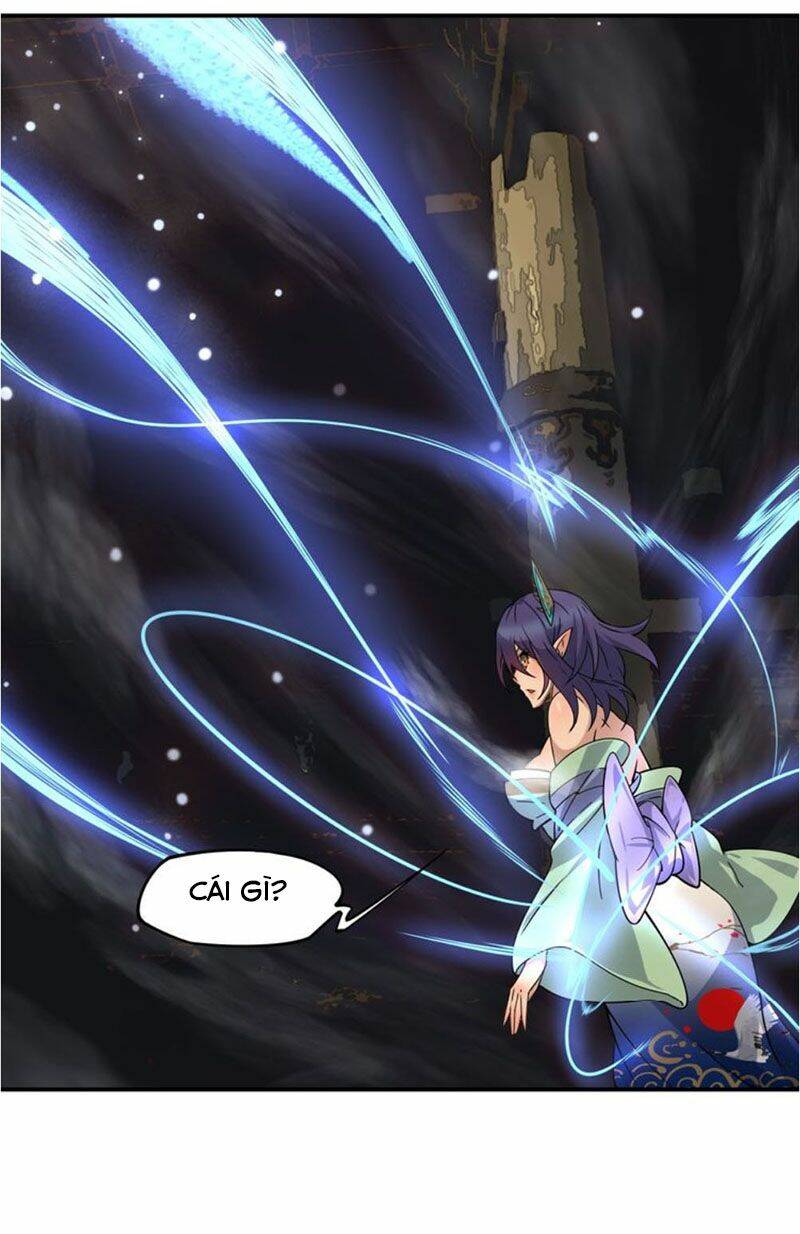 Ta Luyện Dược Thành Thánh: Chapter 25