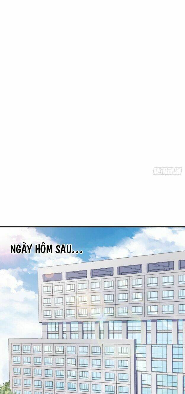 Mỹ Nhân Tâm Động: Chapter 44