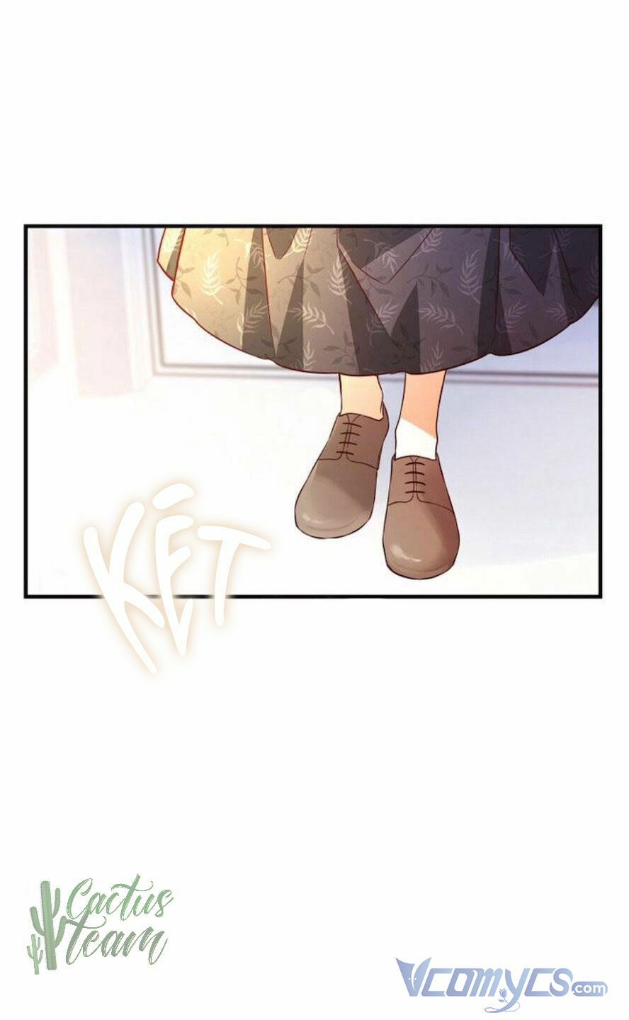 Lòng Trung Thành Với Kẻ Ác: Chapter 13