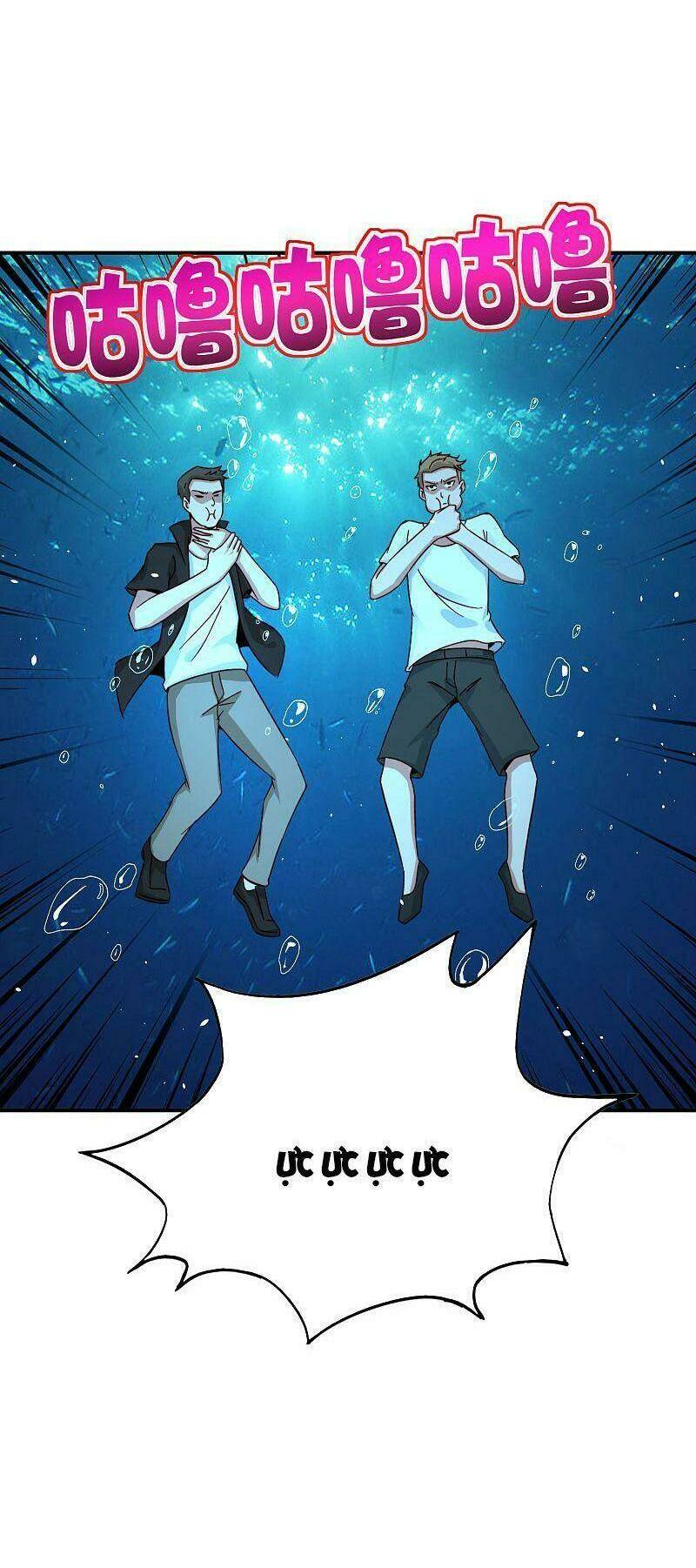 Vòng Bạn Bè Mạnh Nhất Của Tiên Giới: Chapter 100