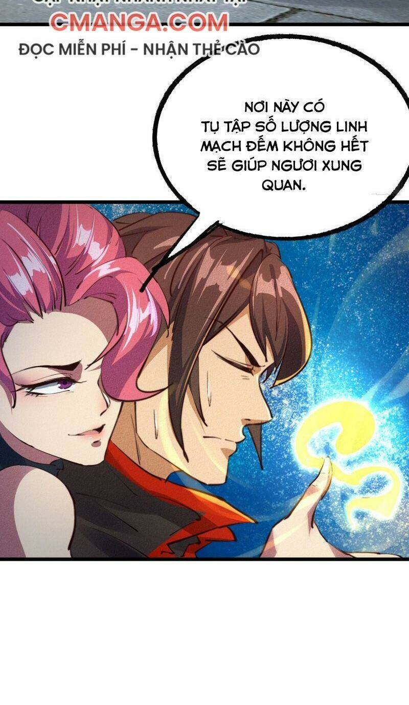 Ta Thành Thần Một Mình: Chapter 27