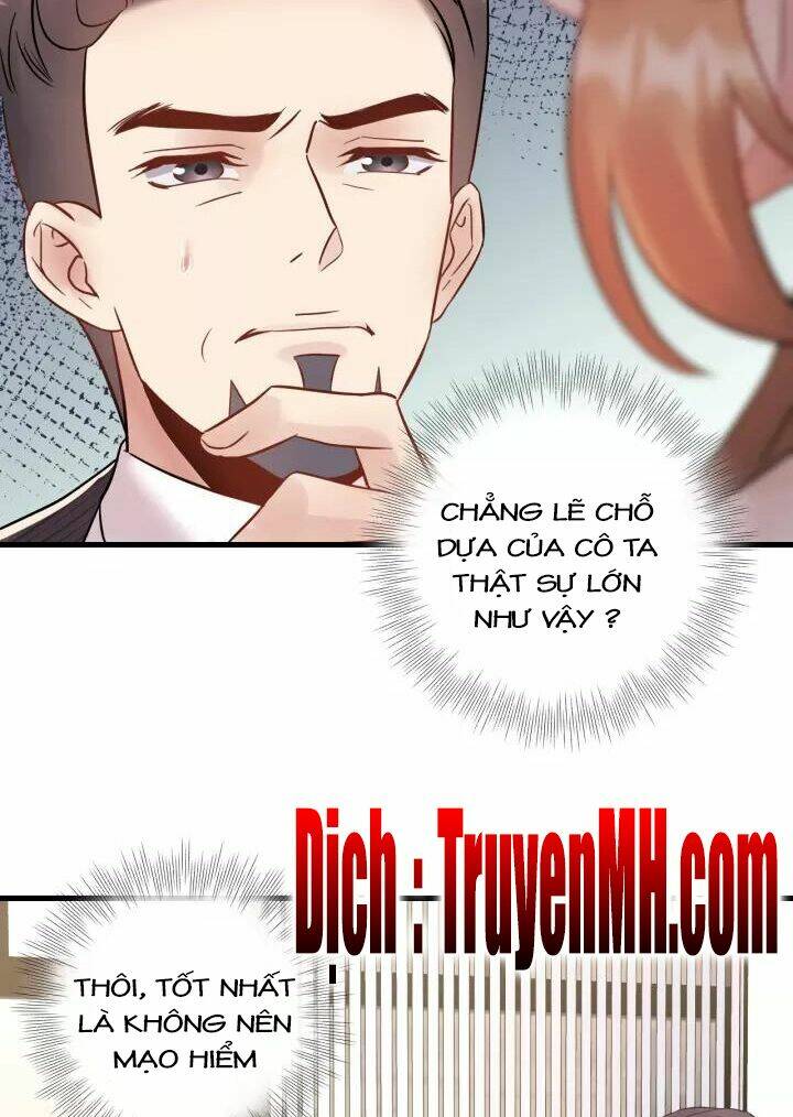 Trong Sinh Chi Ức Vạn Ảnh Hậu Yếu Thượng Vị: Chapter 230