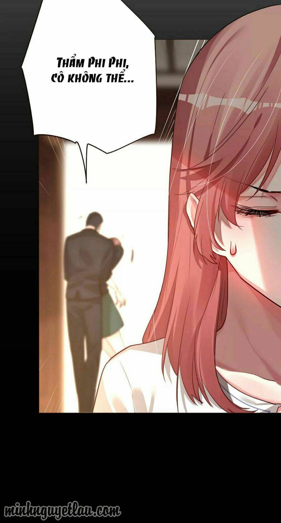 Vì Yêu Mà Khắc Cốt Ghi Tâm: Chapter 50