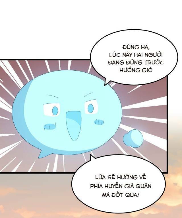 Chiến Thần Dưỡng Thành Kí: Chapter 14