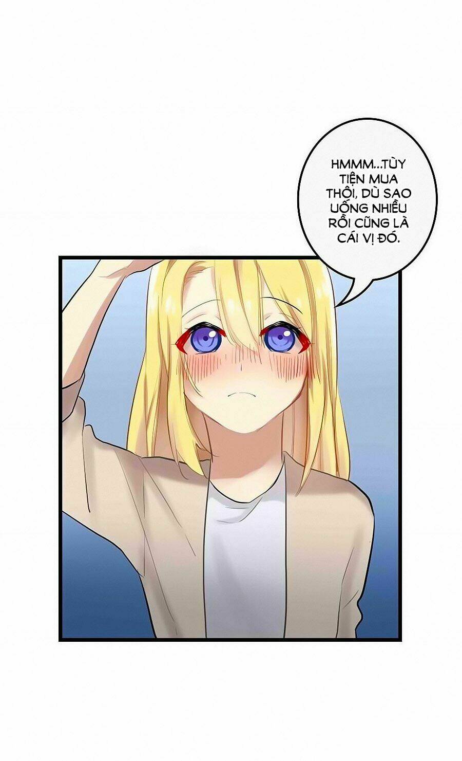 Một Giây Sau Bắt Đầu: Chapter 22