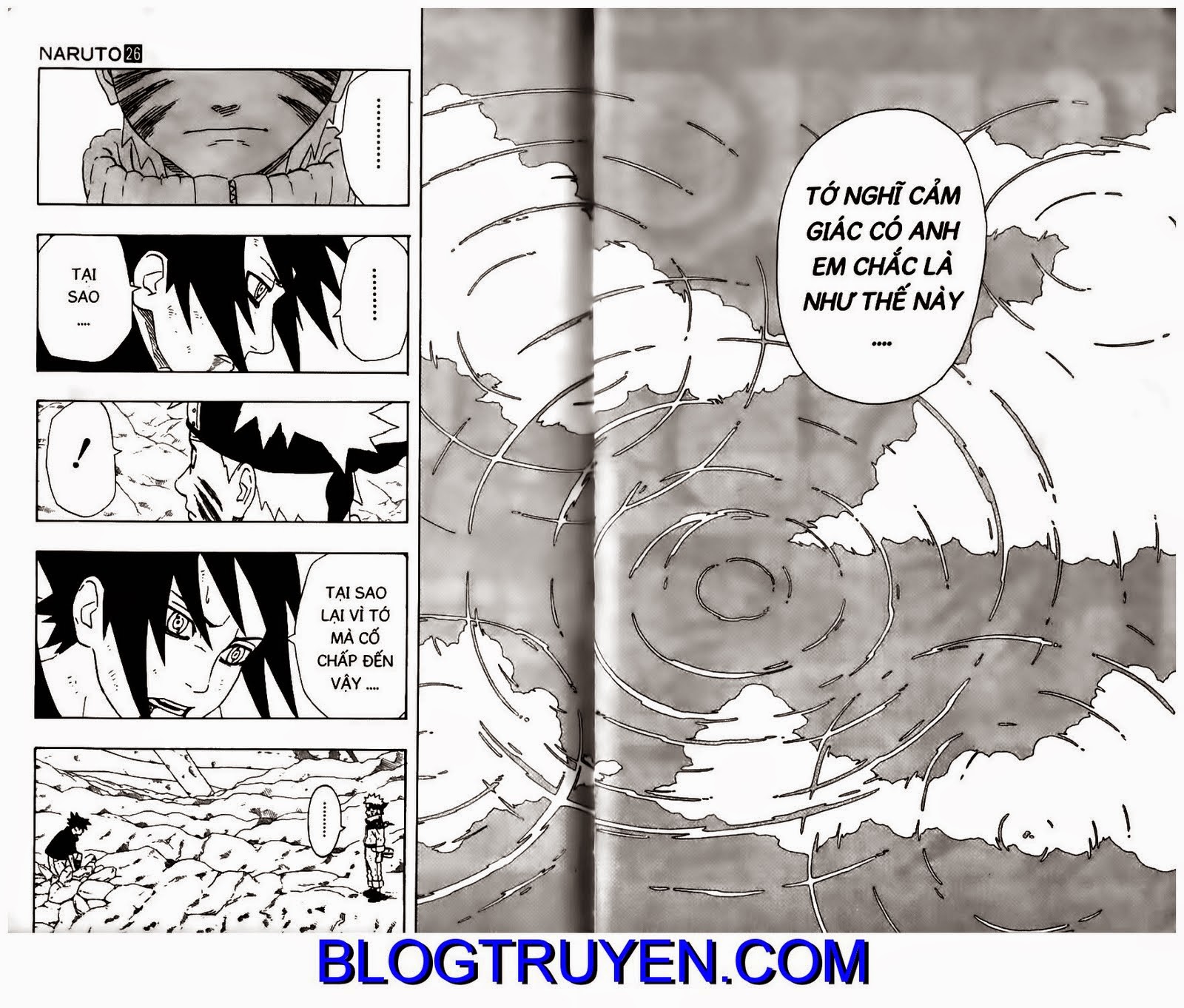 Naruto: Chapter 229