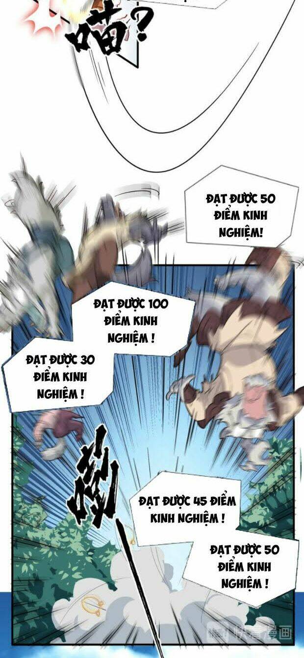 Tà Du Ký: Chapter 20
