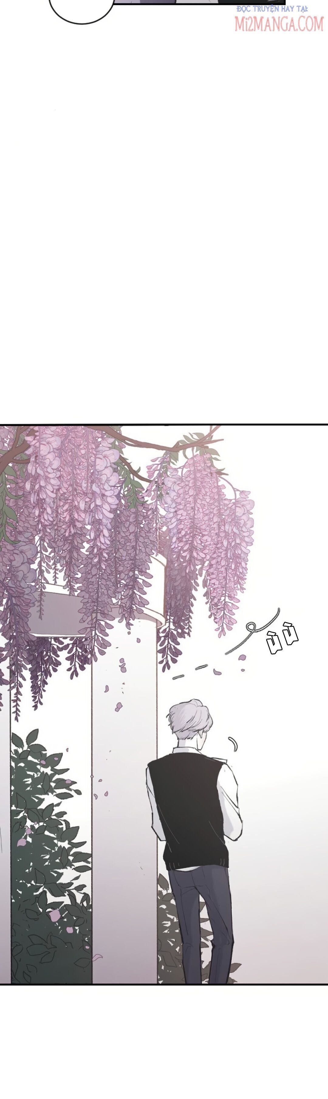 Ba Người Anh Trai Của Tôi Là Bạo Quân: Chapter 5.5