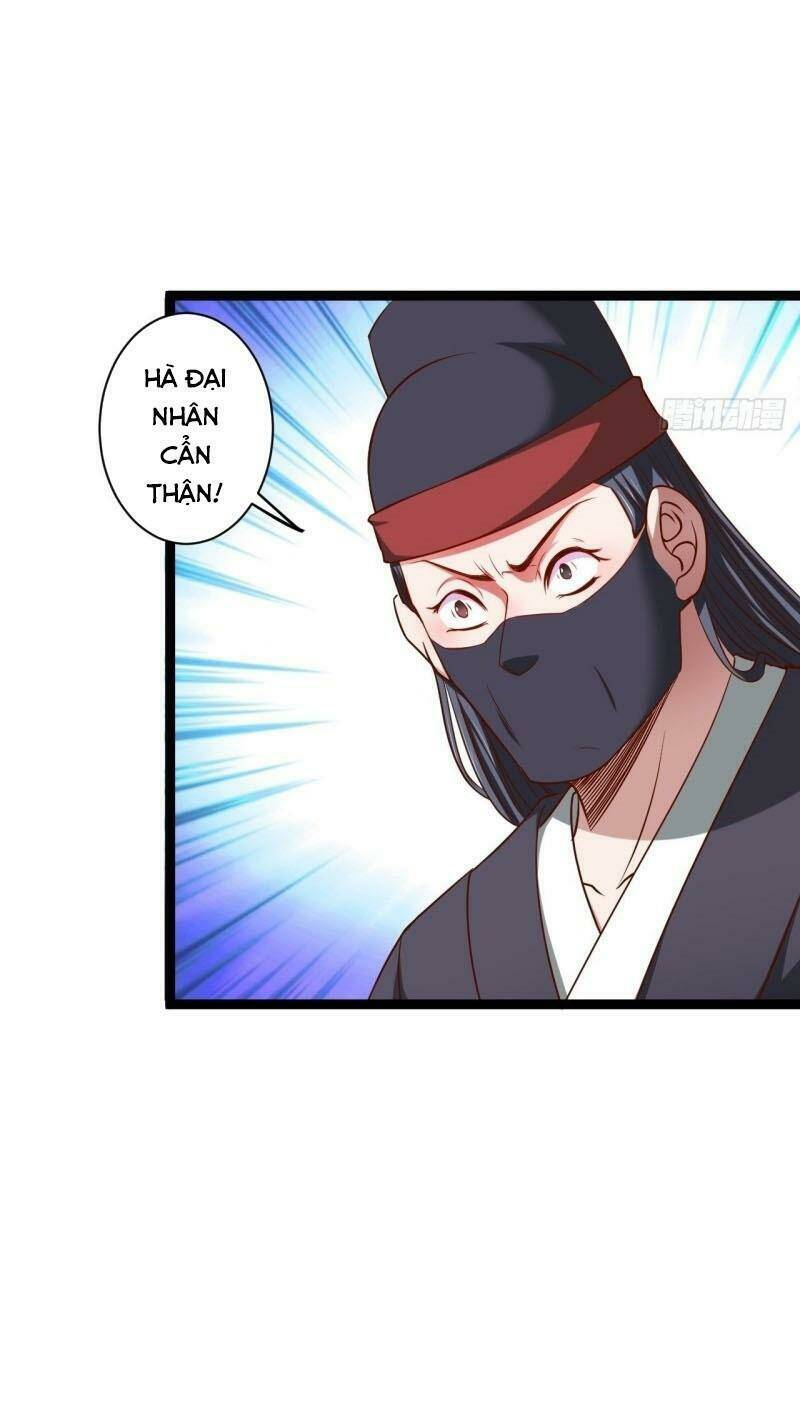 Trọng Sinh Tối Cường Ma Tôn Ở Rể: Chapter 62
