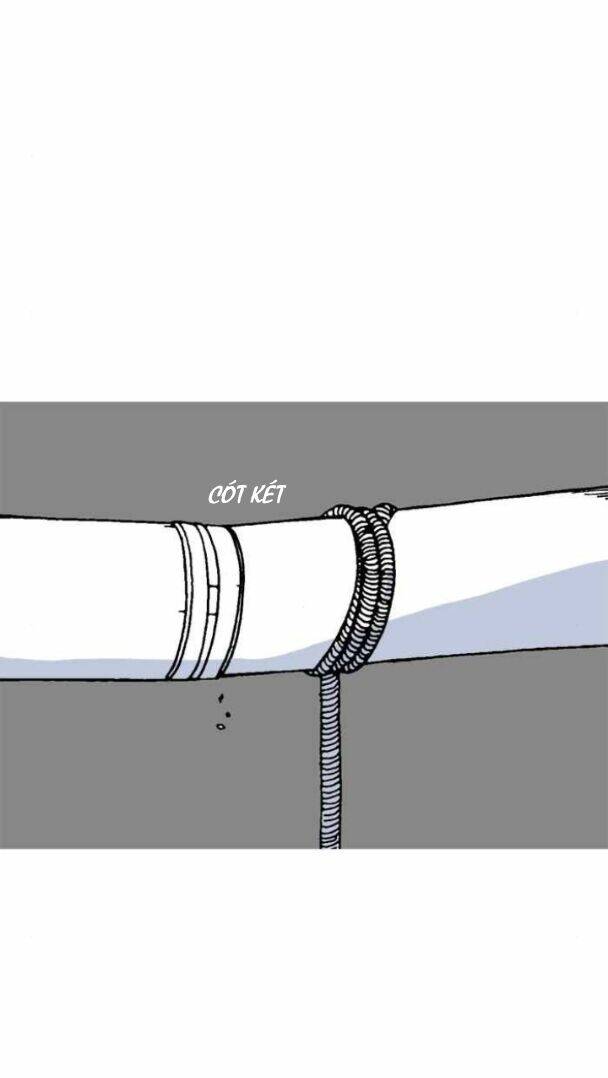 Mắc Kẹt Trên Mặt Trăng: Chapter 19