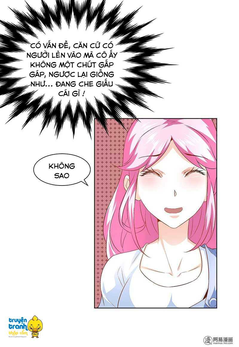 Cường Sủng Hào Môn Tiểu Manh Thê: Chapter 40