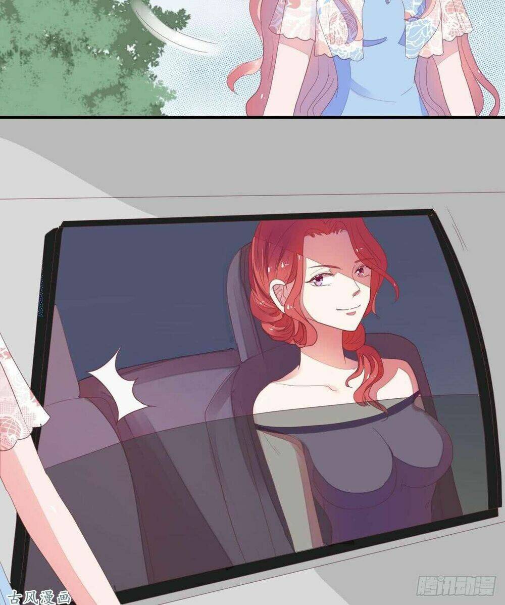 Manh Thê Khó Dỗ: Chapter 28