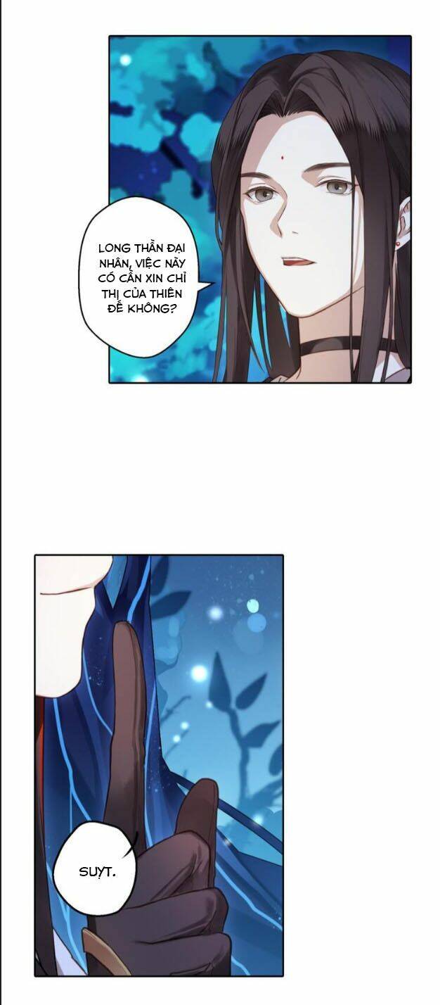 Cửu Thiên: Chapter 5