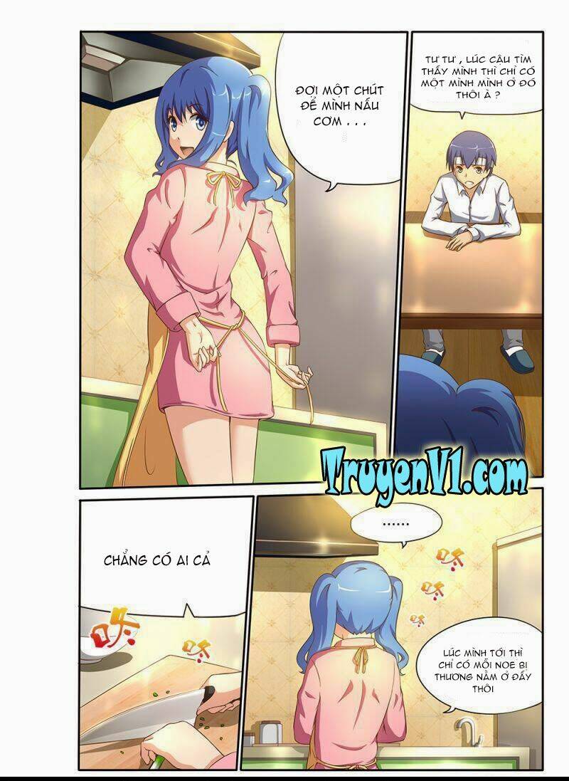 World Of Super Sand Box: Chapter 12