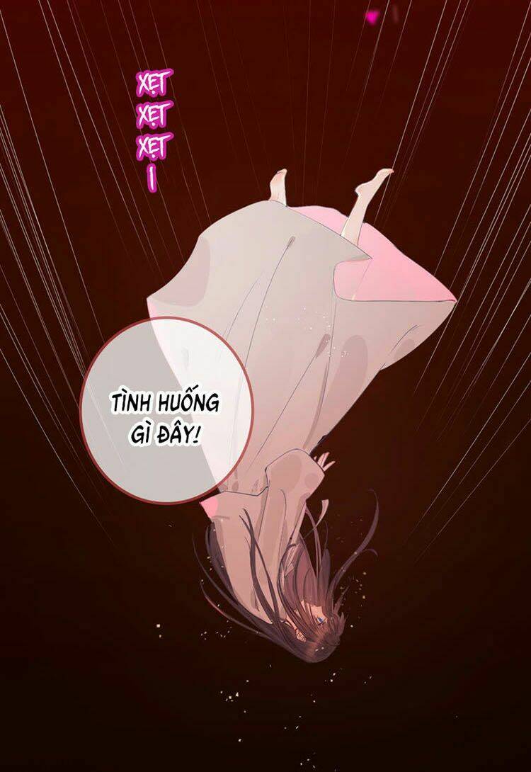 Thái Tử, Người Thật Ngọt Ngào: Chapter 2