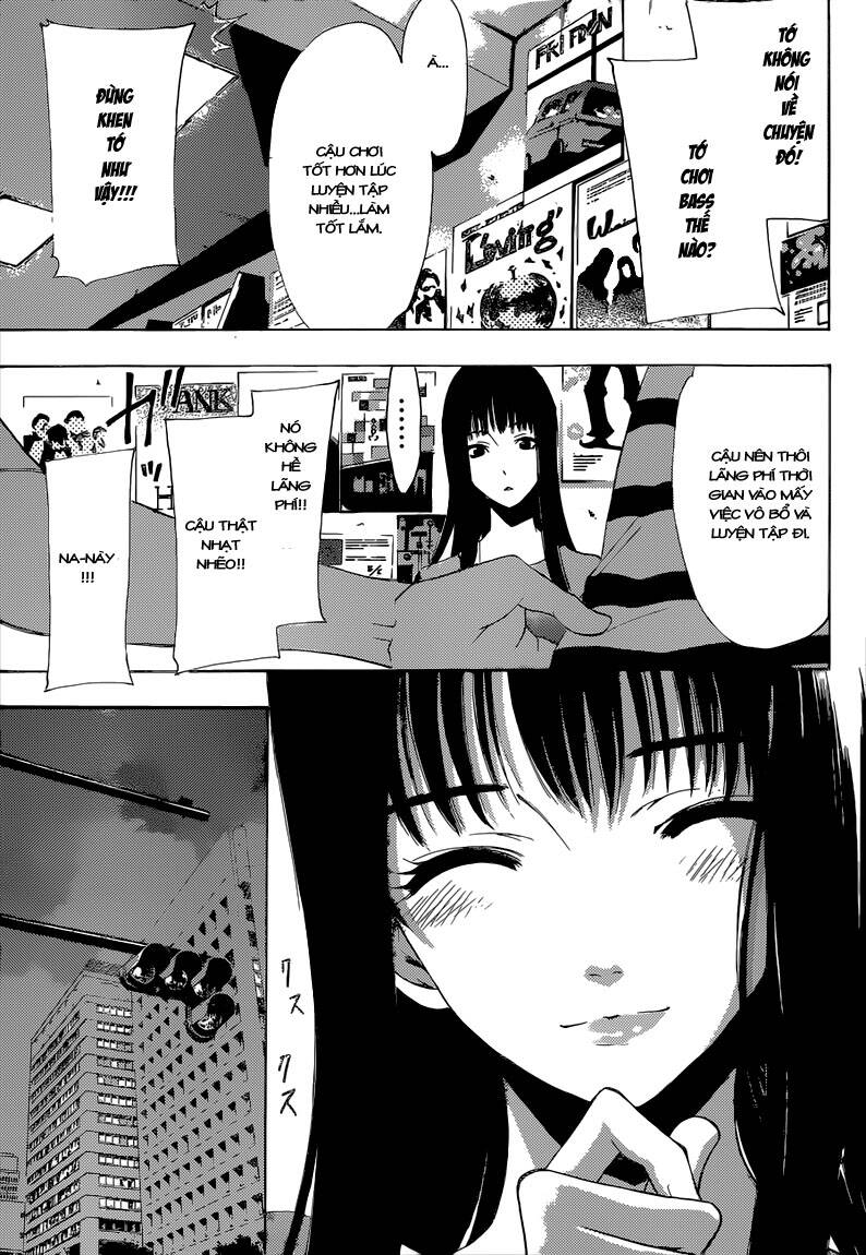 Fuuka: Chapter 42