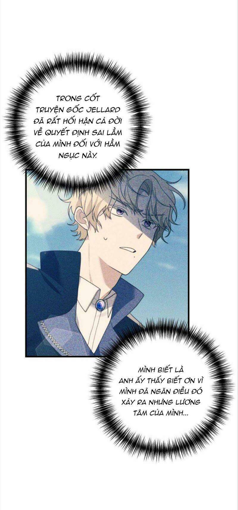 Hôn Phu Của Tôi Là Nam Chính Yandere: Chapter 14