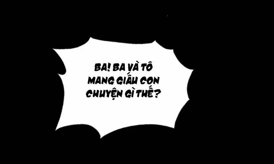 Mùi Hương Lãng Mạn: Chapter 21