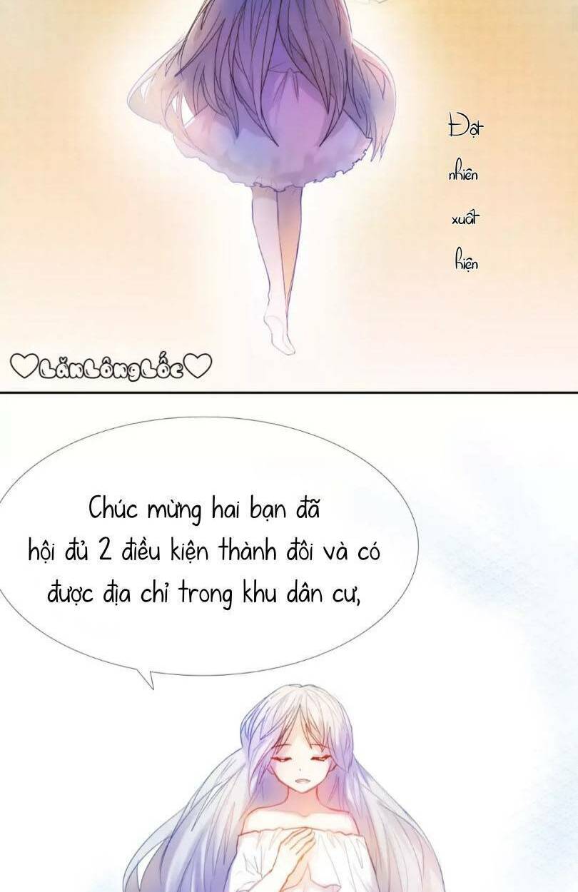 Kế Hoạch Trái Tim: Chapter 41