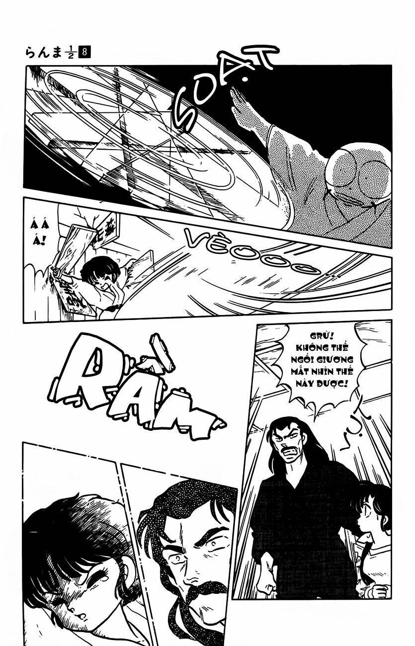 Suối Lời Nguyền: Chapter 72