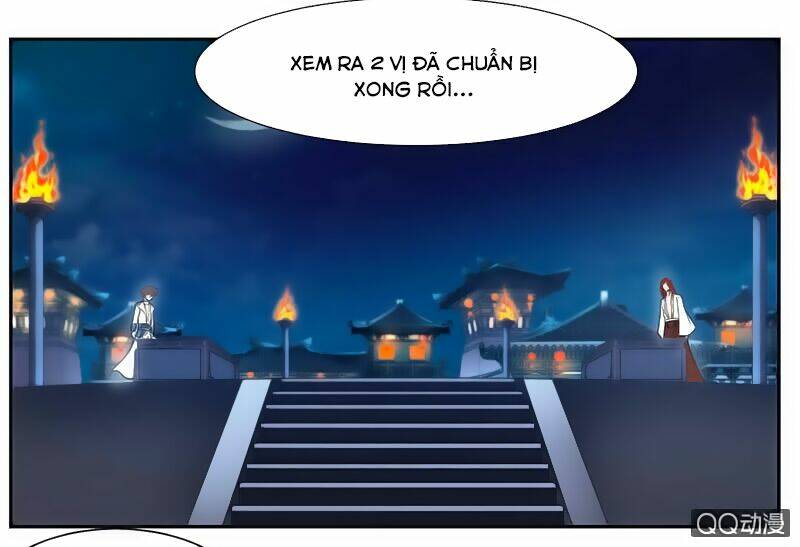 Cửu Dương Thần Vương: Chapter 30
