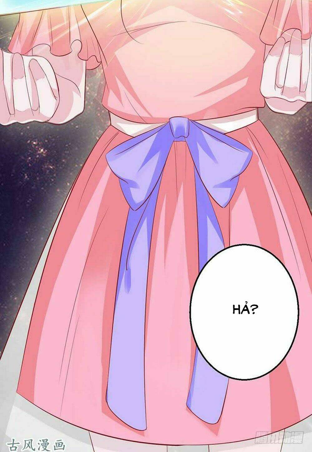 Hung Mãnh Quỷ Phu Bà Thượng Sàng: Chapter 49