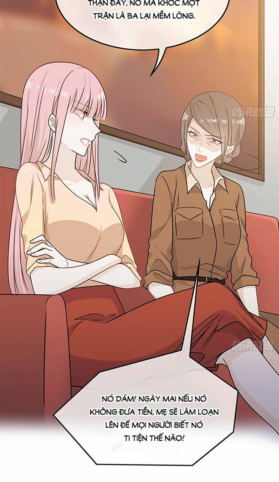 Hai Cách Tìm Gặp Người Yêu: Chapter 71