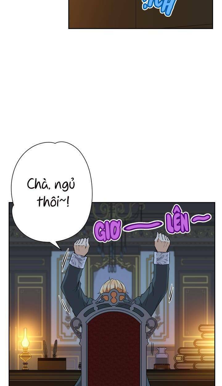 Gửi Đến Người Bạn Của Tôi: Chapter 5