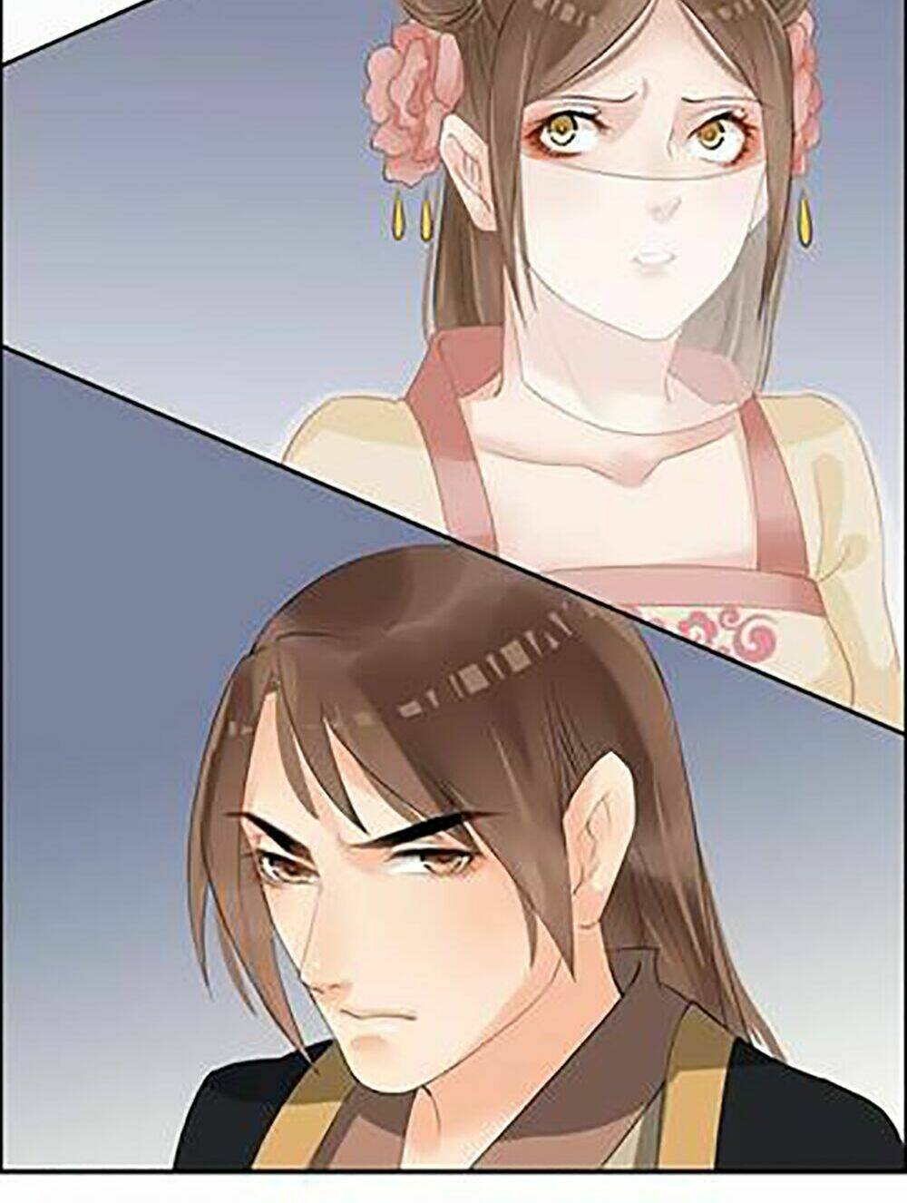 Bồng Sơn Viễn: Chapter 11