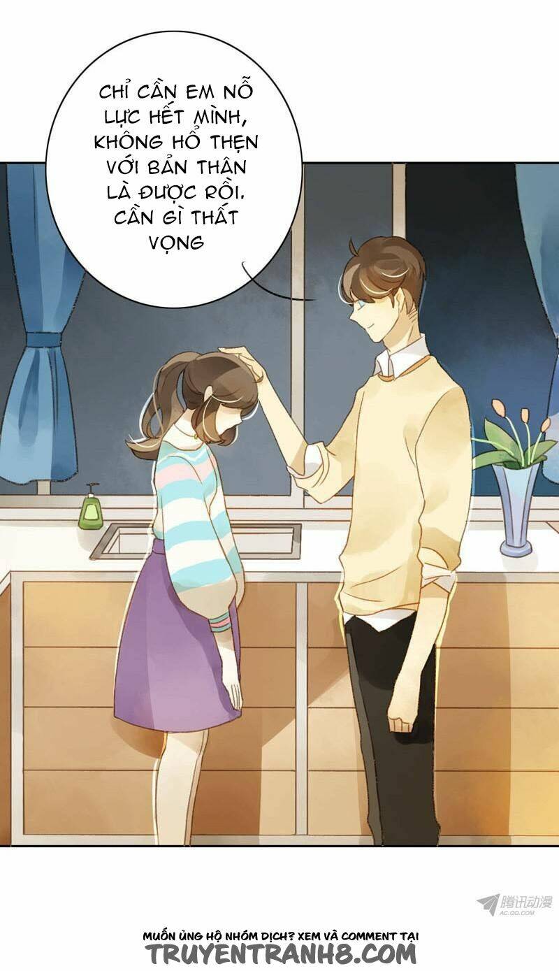 Sức Mạnh Của Sắc Đẹp: Chapter 19