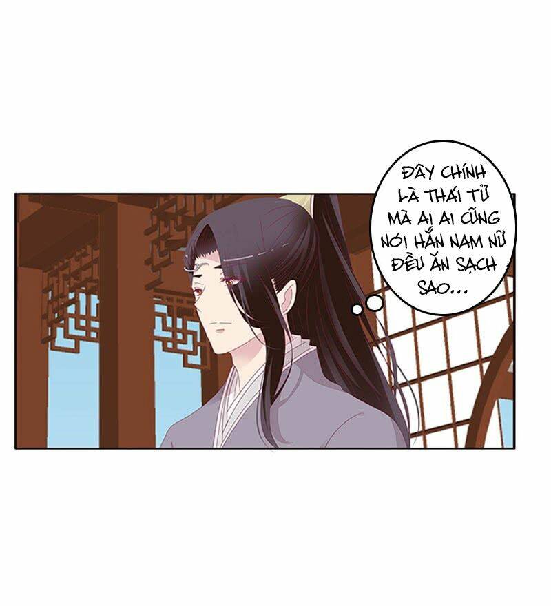Tướng Quân Mời Ra Trận: Chapter 83