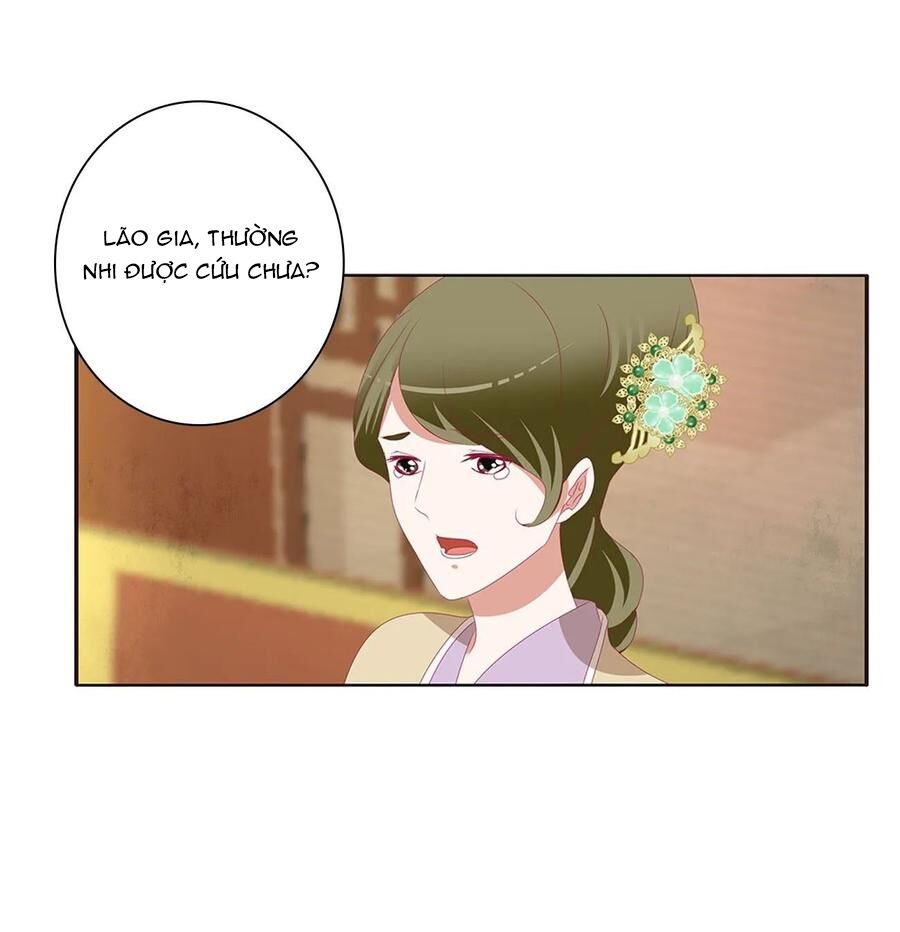 Thông Linh Phi: Chapter 617