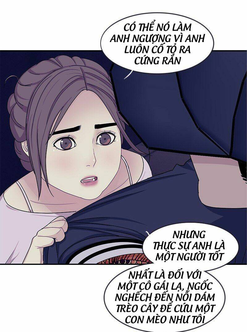 Nửa Đêm Ở Poppy Land: Chapter 20