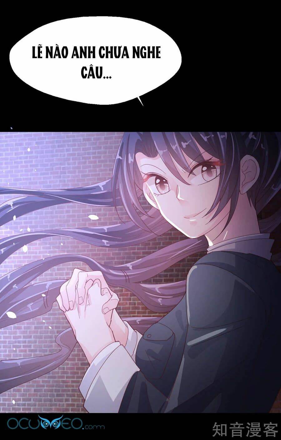 Sau Này Vẫn Cứ Thích Anh: Chapter 91