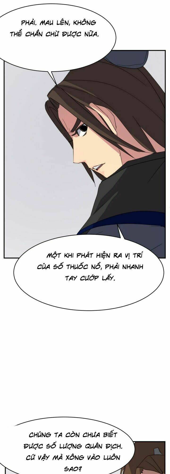 Trọng Sinh, Bất Khả Chiến Bại: Chapter 41