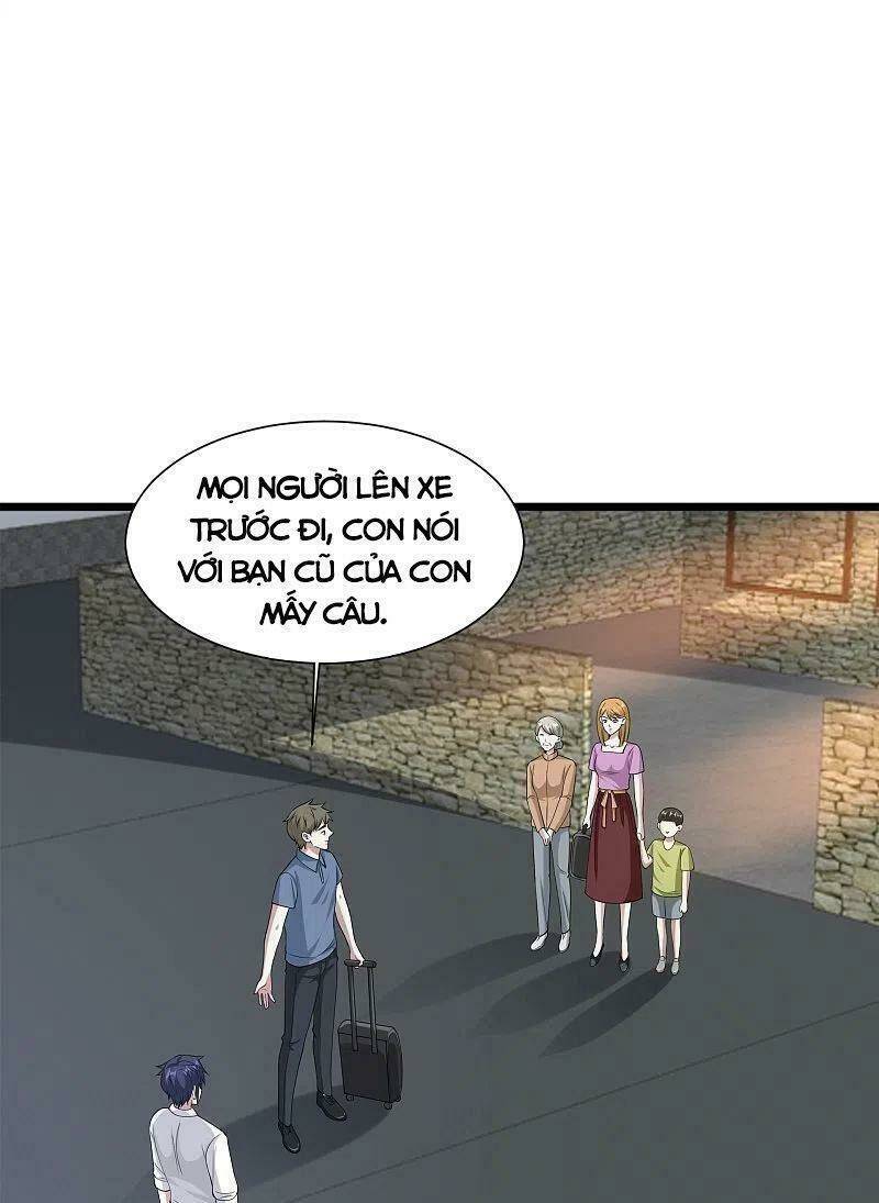 Đô Thị Tà Vương: Chapter 240