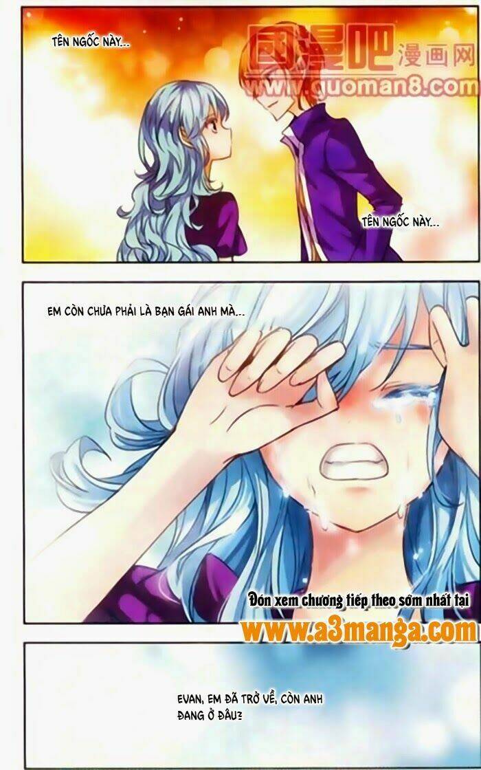 Mị Chi Ma Hạp 2: Chapter 31