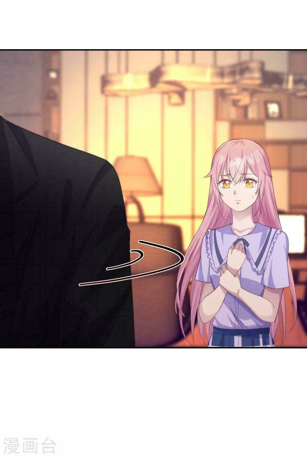 Tổng Tài Thịnh Sủng Tiền Thê: Chapter 17