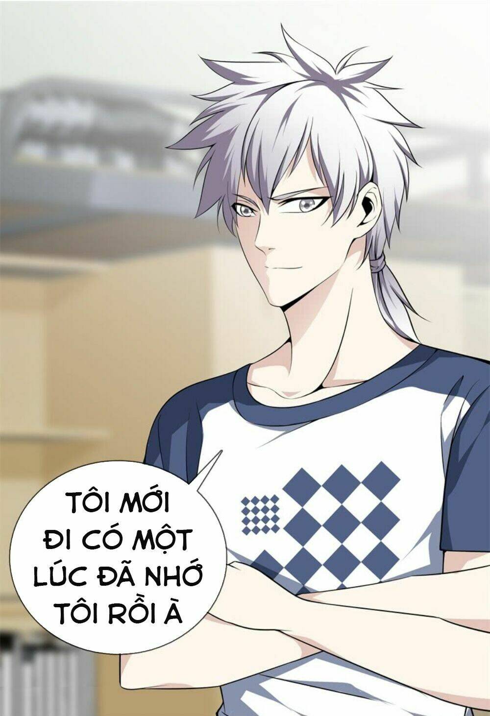 Đô Thị Chí Tôn: Chapter 32